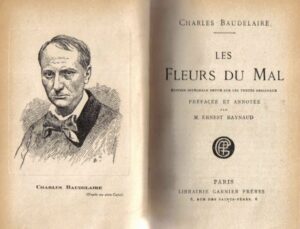 baudelaire