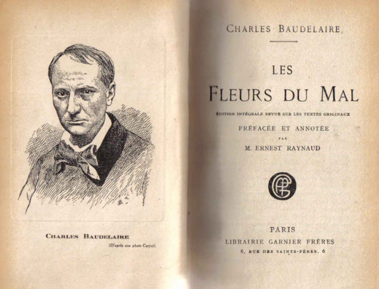 baudelaire