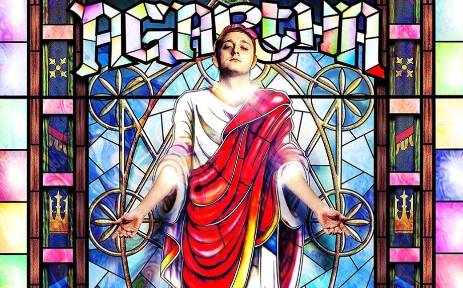 agartha