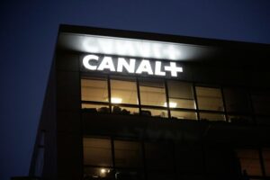 canal