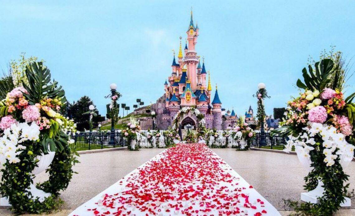 disneyland