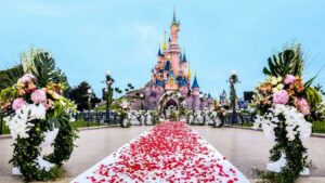 disneyland