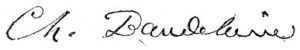 Baudelaire