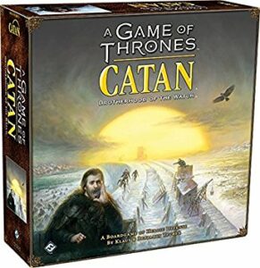 Box Catan