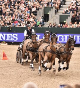 Jumping de Bordeaux