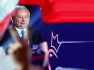 Pologne