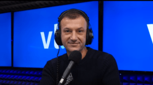 Gilles Payet sur VL