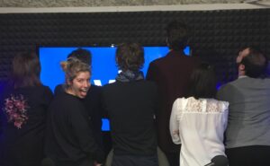 radio