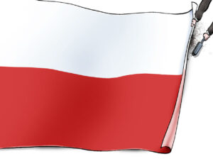 Pologne