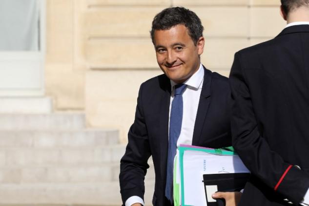 darmanin