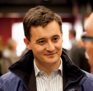 darmanin