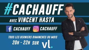 #Cachauff