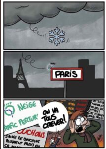 Neige