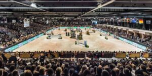 Jumping de Bordeaux