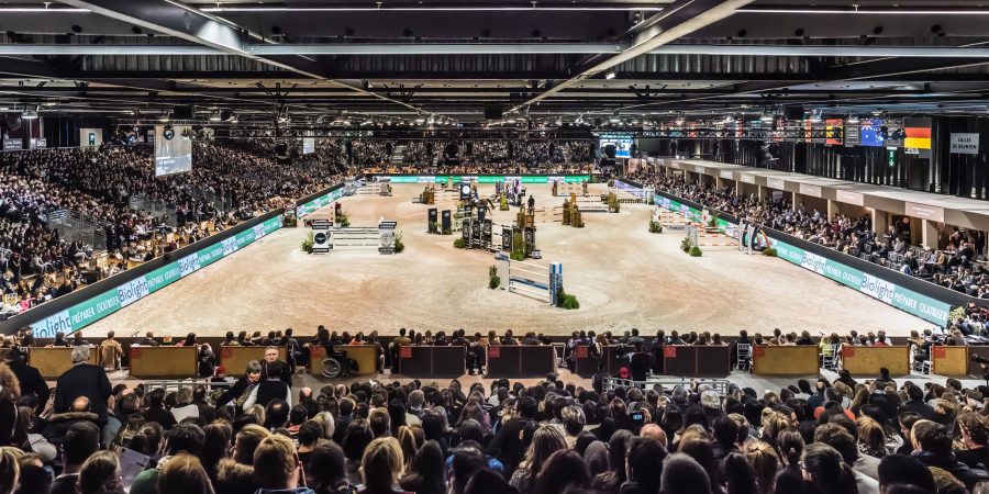 Jumping de Bordeaux