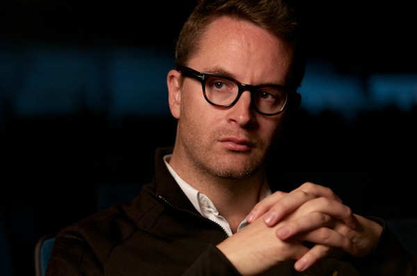Batgirl : Nicolas Winding Refn