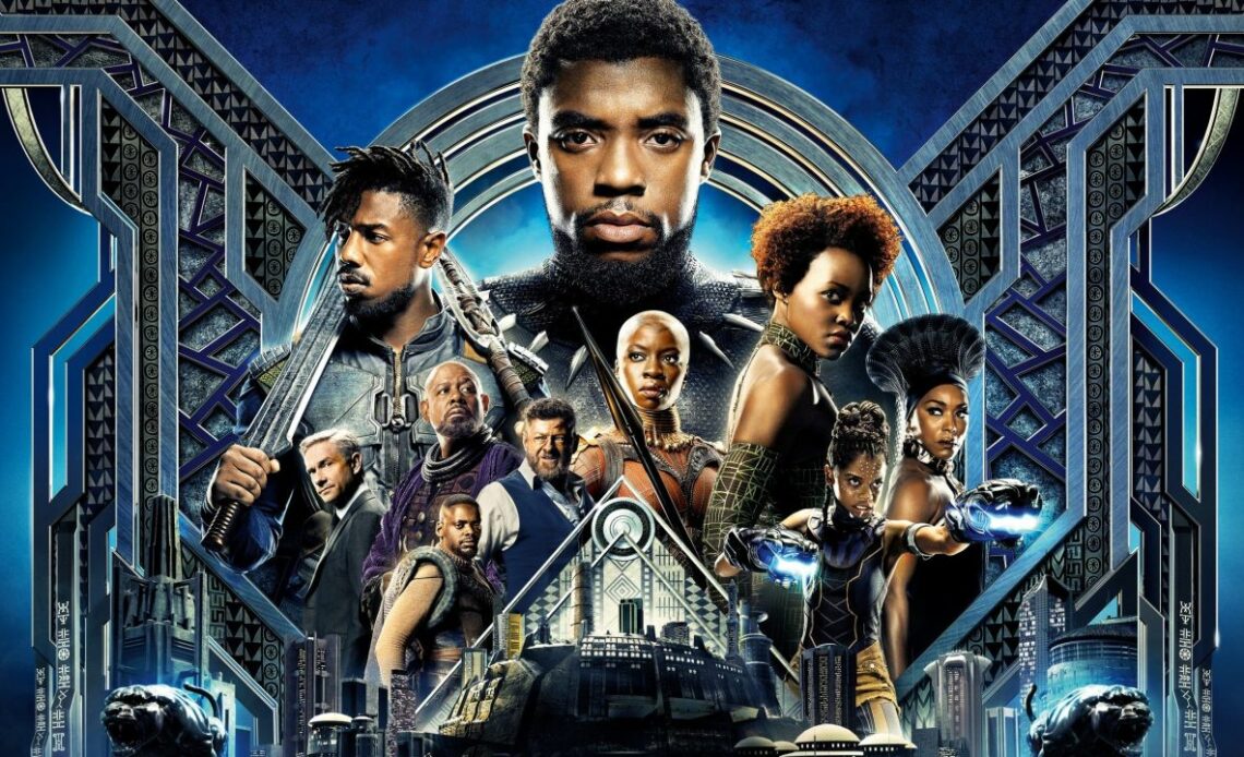 Black Panther, une noblesse sans majesté