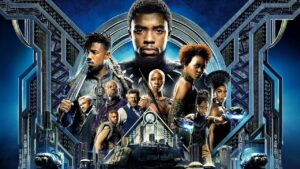 Black Panther, une noblesse sans majesté