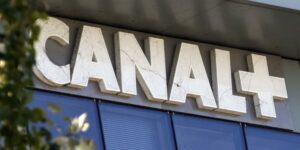 canal