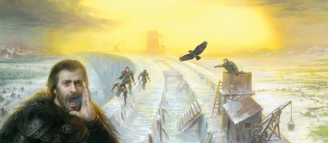 Couverture Catan