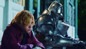 Fullmetal Alchemist sur Netflix : une transmutation inhumaine ?
