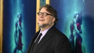 HyperLink 47 - Guillermo del Toro, sacré numéro