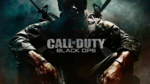 Le prochain Call of Duty sera-t-il Black Ops 4 ?