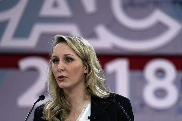 maréchal