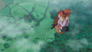 Mary et la Fleur de la Sorcière 01