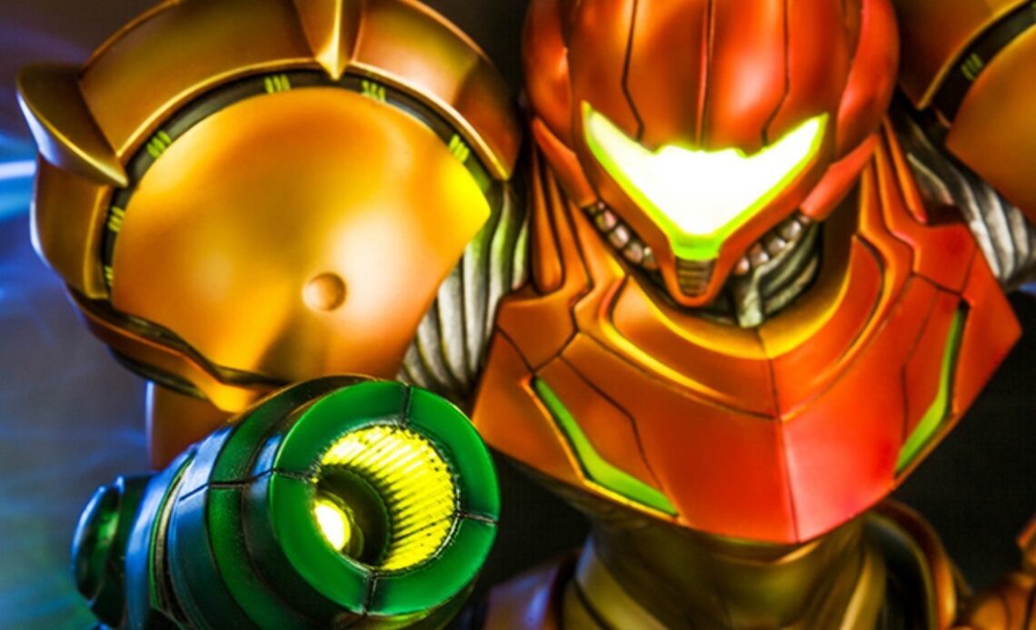 Metroid Prime 4 développé par Bandai Namco ?