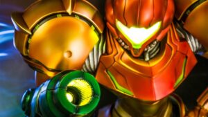 Metroid Prime 4 développé par Bandai Namco ?
