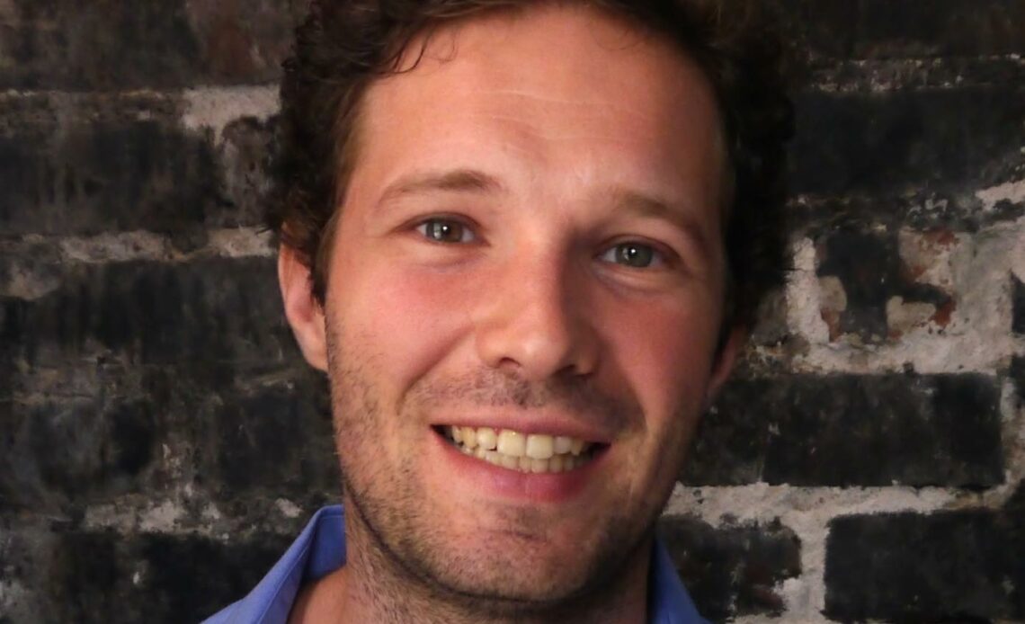 Ludovic Huraux sur VL