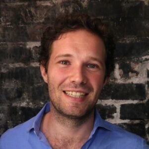 Ludovic Huraux sur VL