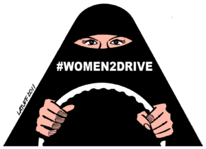 femmes saoudiennes