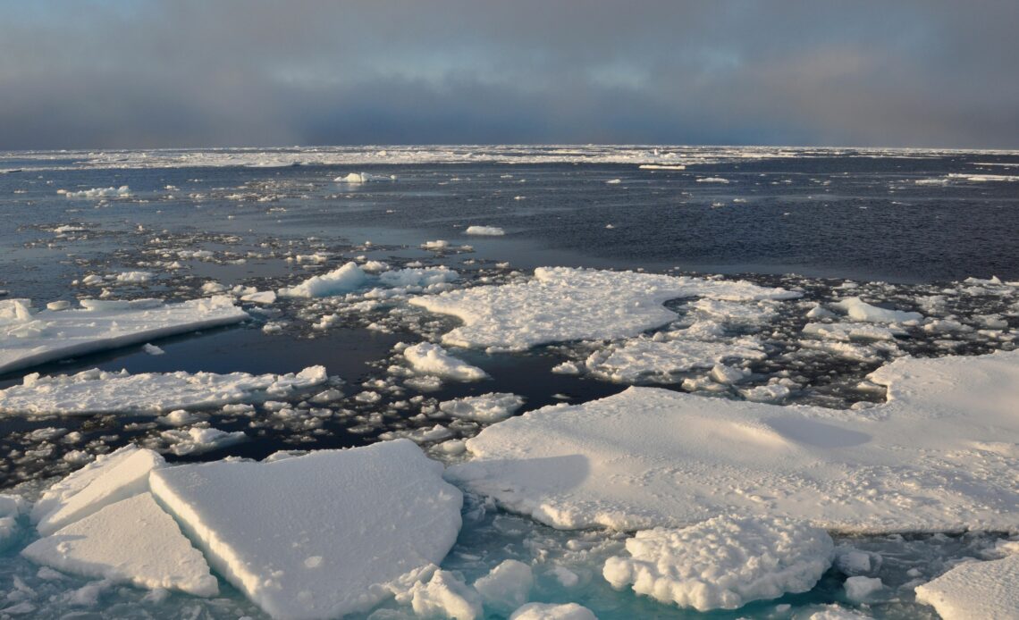 arctique