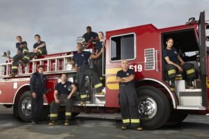 Station 19