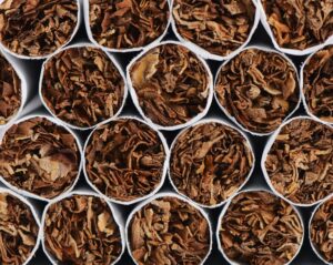 anti-tabac