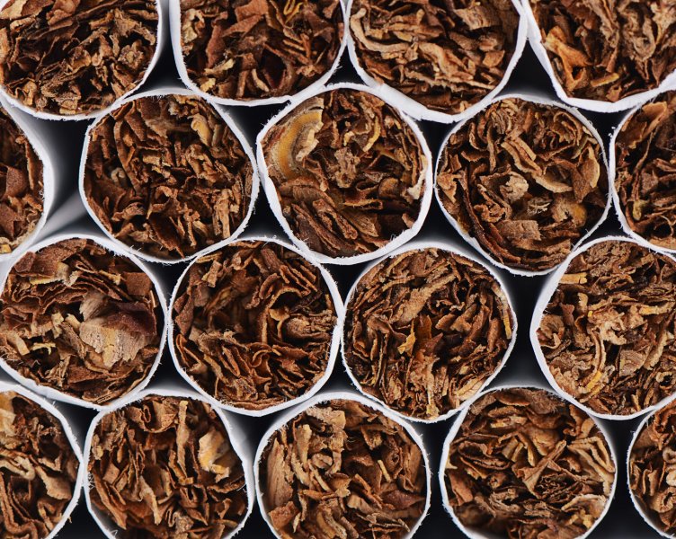 anti-tabac
