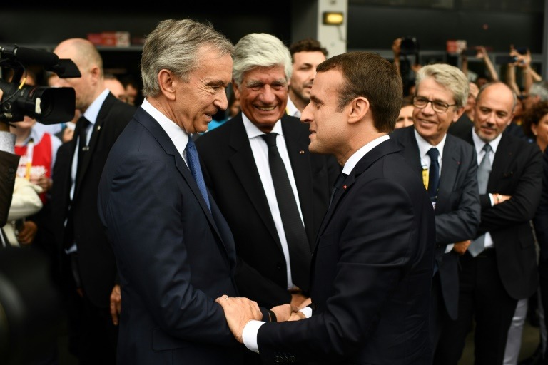 Arnault