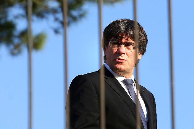 Catalogne