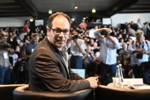 Socialiste