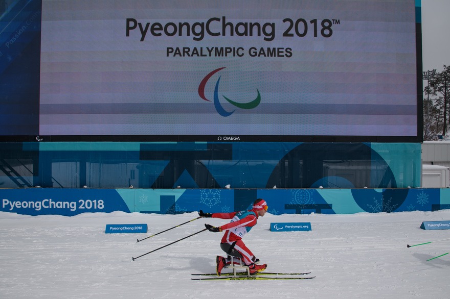 Pyeongchang