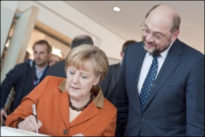 merkel