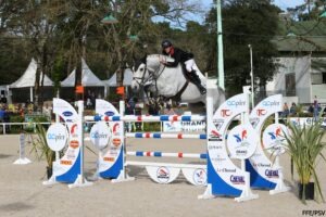 Equitation