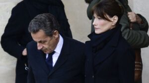 Sarkozy