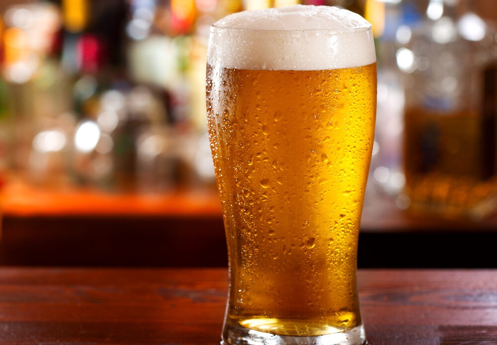 Bière