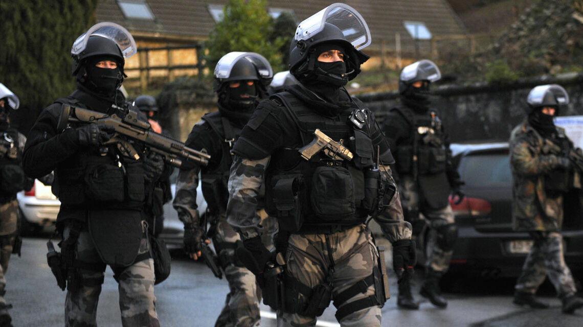 GIGN