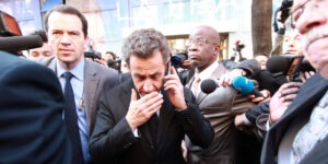 Nicolas Sarkozy