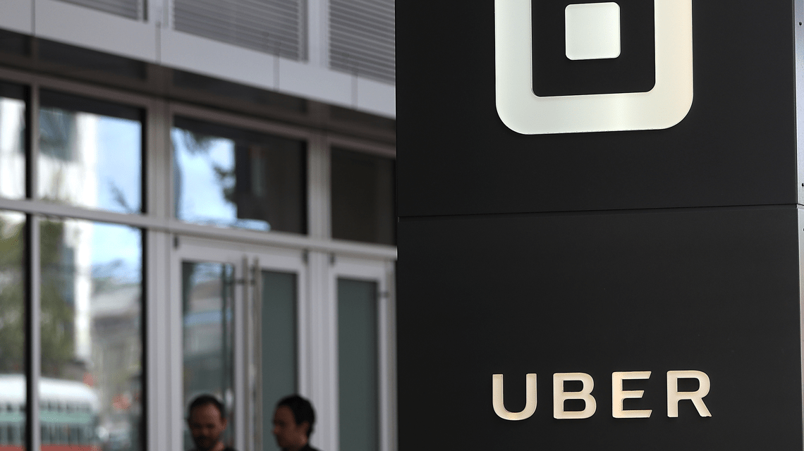 Uber