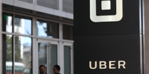 Uber